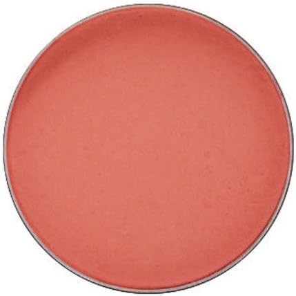 mac orange blush
