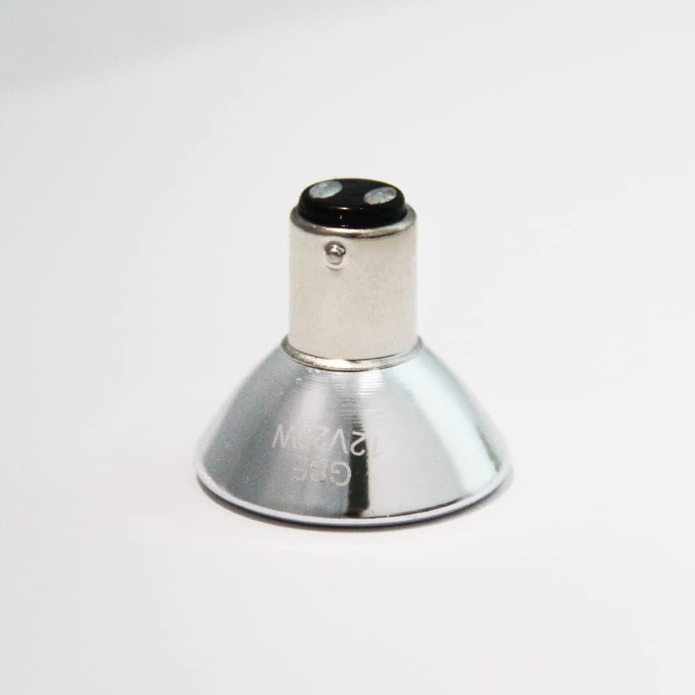 GBF 12V 20W BA15D ALR 12 - Elevator Light Bulb (10 Pack)