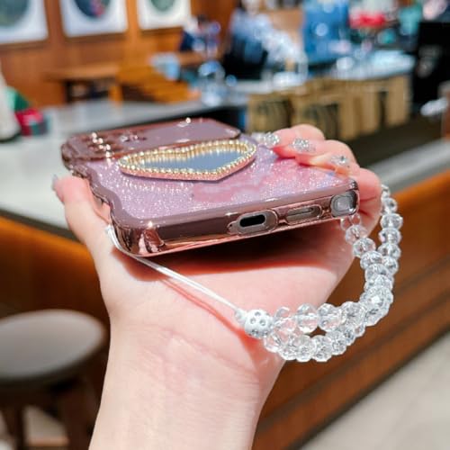 Coque transparente Samsung S25 Ultra avec cordon pour vos sorties - 2