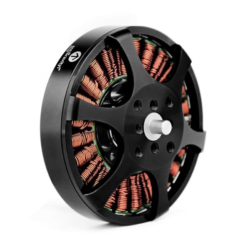 Moteur sans balais MN5006 KV450 UAV Antigravity 3,2 kg pour modèle léger