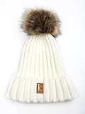 Lockere, leichte Strickmütze mit elegant gestricktem Längsmuster als Alternative zur Wollmütze, Ballonmütze, Fellmütze, Beanie Mütze und Zipfelmütze. Optimal für Ihre Freundinnen Gruppe oder Ihren Verein: Etablieren Sie für Sie und Ihre Freundlinnen garantiert einen tollen und feinen Look auf Ihrer Winter-Party oder wo auch immer Sie zusammen auftreten