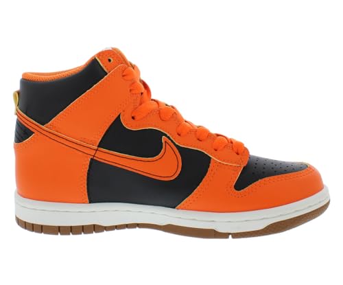 Image of Nike Unisex-Child Nike Dunk High (Gs)