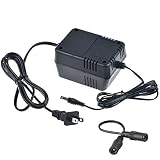 SapplySource AC to AC Adapter for NFA-24V350-IP20 Power Supply Cord