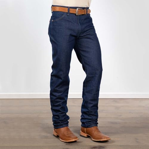 Foto de Wrangler Jeans de corte vaquero 13MWZ para hombre (imagen 5)
