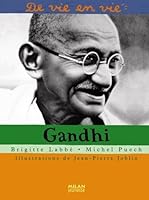 Gandhi 2745949799 Book Cover