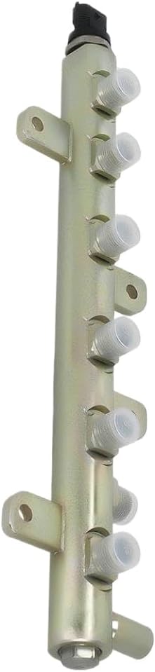 Fuel Rail Assembly Compatible With Ram 6.7L Diesel 2007-2012 4937282