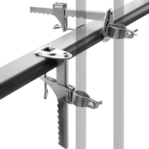 Soporte para balcón y terraza ideal para optimizar espacios 6