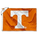 College Flags & Banners Co. Tennessee Vols 4 ft x 6 ft Flag