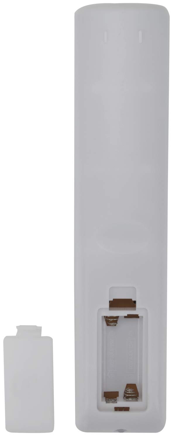ALLIMITY ER-33903HS T162274 Telecomando Sostituisci per Hisense Smart TV 50K220 LHD32K160 LTDN50K166WSEU LHD32K20SEU LHD32K20DW LTDN40K366WCEU LHD32K366WCEU LHD32K160WSEU LHD24K300WSEU