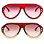 2pcs-brown&red