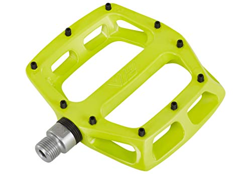 DMR V12 Pédales de vélo parfaites pour vos sorties enduro en forêt