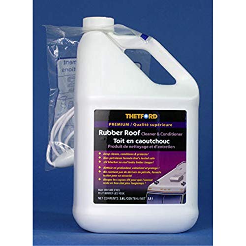Thetford 32634 Roof Cleaner, 1 Gallon