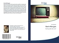 Darin Morgan 363965563X Book Cover