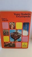 Young Students Encyclopedia Volume 1 Aardvark/Amundsen B000MONLDW Book Cover