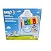 Bluey's Magic Xylophone 6 Piece Band Set - Learn to Play Instruments Music Education for Kids and Preschoolers Ages 3+