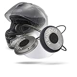 iASUS XSound 3 High Definition Helmet Speakers iASUS XSound 3 High Definition Helmet Speakers