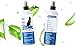 Lucy's Pet Skin Relief Spray for Dogs & Cats - Itch, Rash, Hot Spot, Allergy, Pyoderma Relief, Hypoallergenic, Organic Ingredients 12oz