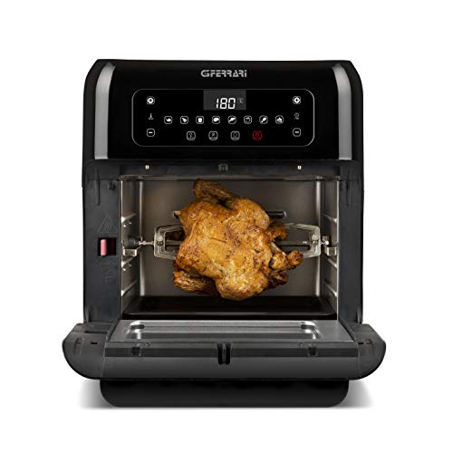 G3 Ferrari Friggisano 2.0