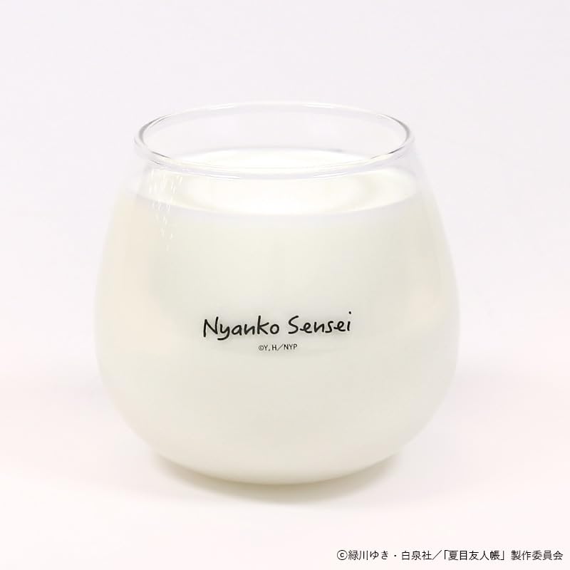 Amazon.co.jp: 夏目友人帳 ゆらゆらタンブラー ニャンコ先生 : おもちゃ