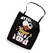 My Favorite Players Volleyball Basketball Soccer Mimi Tote Bag