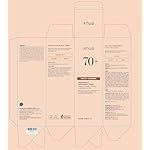 ANUA Rice 70 Glow Milky Toner, for Glass Skin, Rice Water, Niacinamide, Ceramides, Panthenol, Fragrance-Free, Non comedogenic, Fungal Acne Safe, Korean Skin Care, 250ml/8.45fl.oz. - Image 2