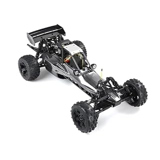 Qwnfhb pièce moteur essence pour buggy Baha 5B 29CC