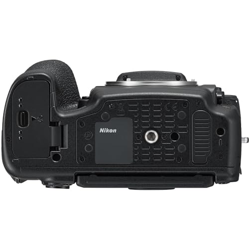 Cámara DSLR Nikon D850 con lentes y accesorios bundle miniatura 5