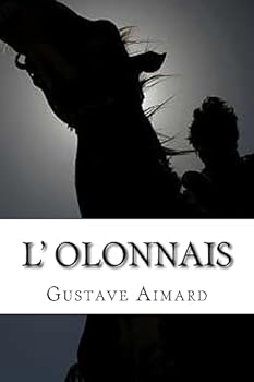Paperback L' Olonnais [French] Book