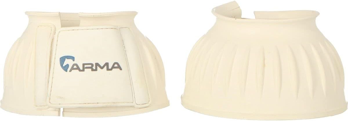 Shires ARMA Touch and Close Over-Reach Boots