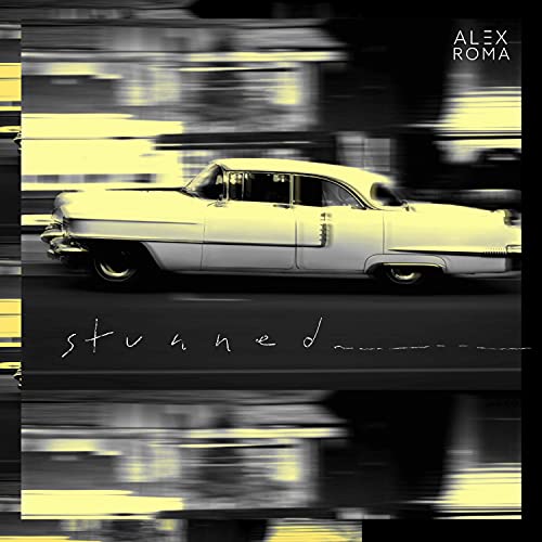 Stunned de Alex Roma en Amazon Music Unlimited