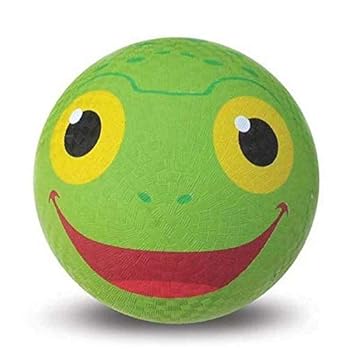 Misc. Froggy Kickball Book