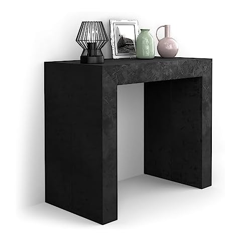 Console Extensible Angelica Mobili Fiver Cover