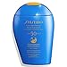 Produktbild Shiseido Expert Sun Protector Lotion SPF 50+ 50ml