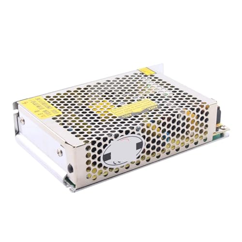Alimentation à découpage transformateur 110V 220V vers 36V 75W - 4