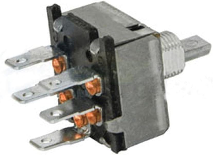 Replacement For Blower Switch AR82014 Fits John Deere 4450