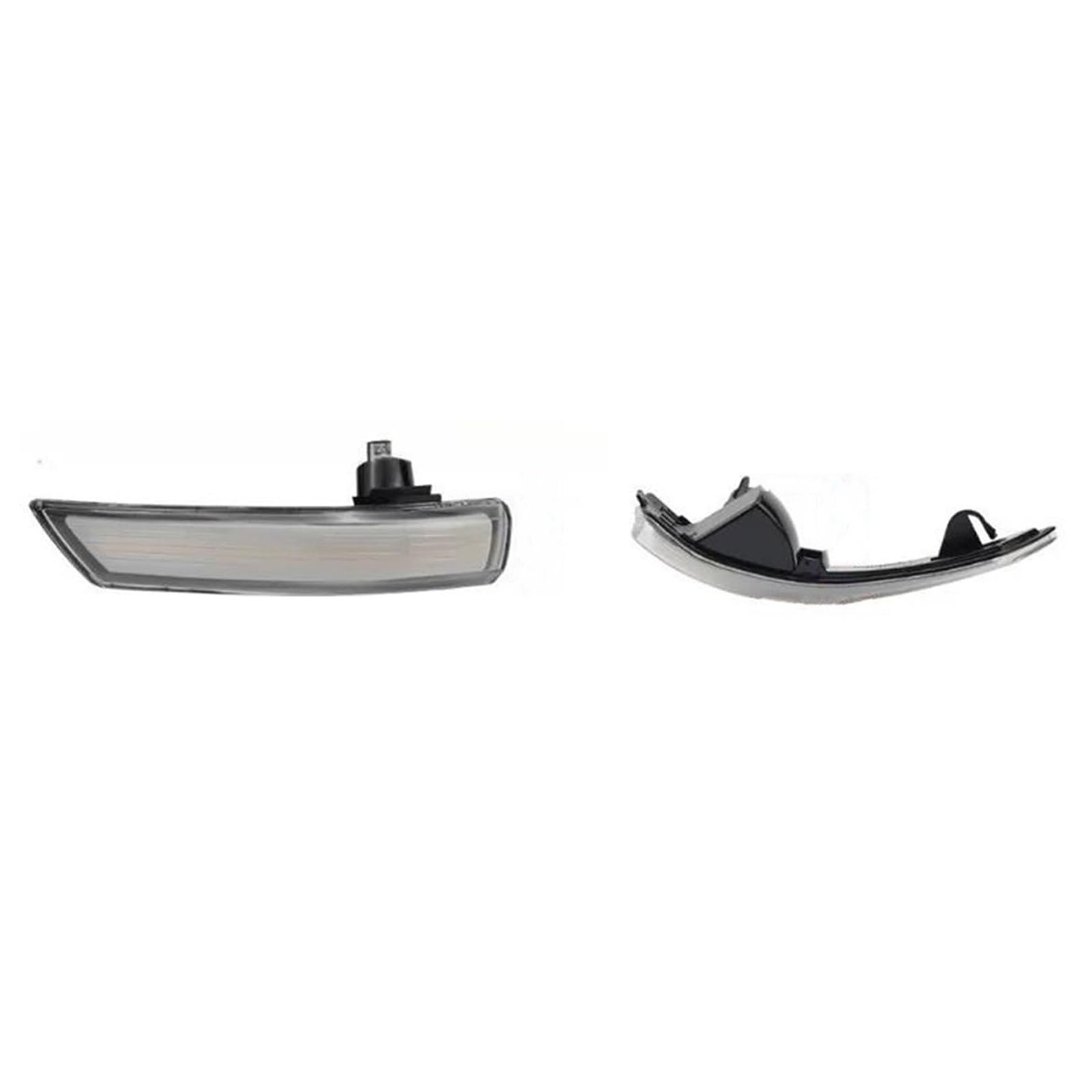 Para Focus MK2 MK3 Para Mondeo MK4 EU Luz De Señal De Giro Dinámica