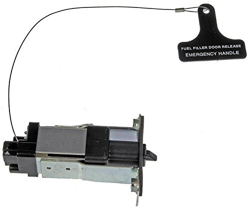 Dorman 759-495 Fuel Filler Door Lock Actuator Compatible with Select Hyundai Models