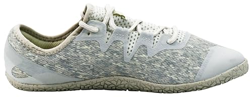 Merrell Women's Vapor Glove 5 Shoes, Birch, 11 M