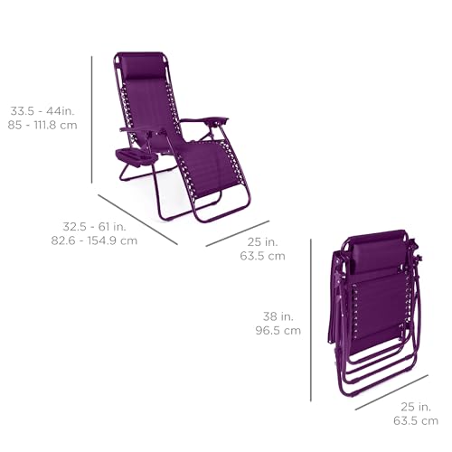 zero gravity chair