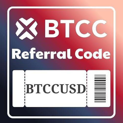 BTCC Referral Code: BTCCUSD Best Bonus for Global Traders Up to 30,000 USDT in Bonuses and 50% Off Trading Fees