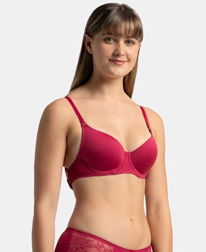 Image of Jockey Women Padded Bra