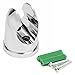 Produktbild 24 mm Handbrause Dusche Halter Duschehalter Brausehalter Duschkopfhalter Neu