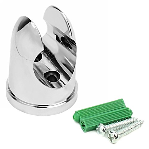 Preisvergleich Produktbild 24 mm Handbrause Dusche Halter Duschehalter Brausehalter Duschkopfhalter Neu