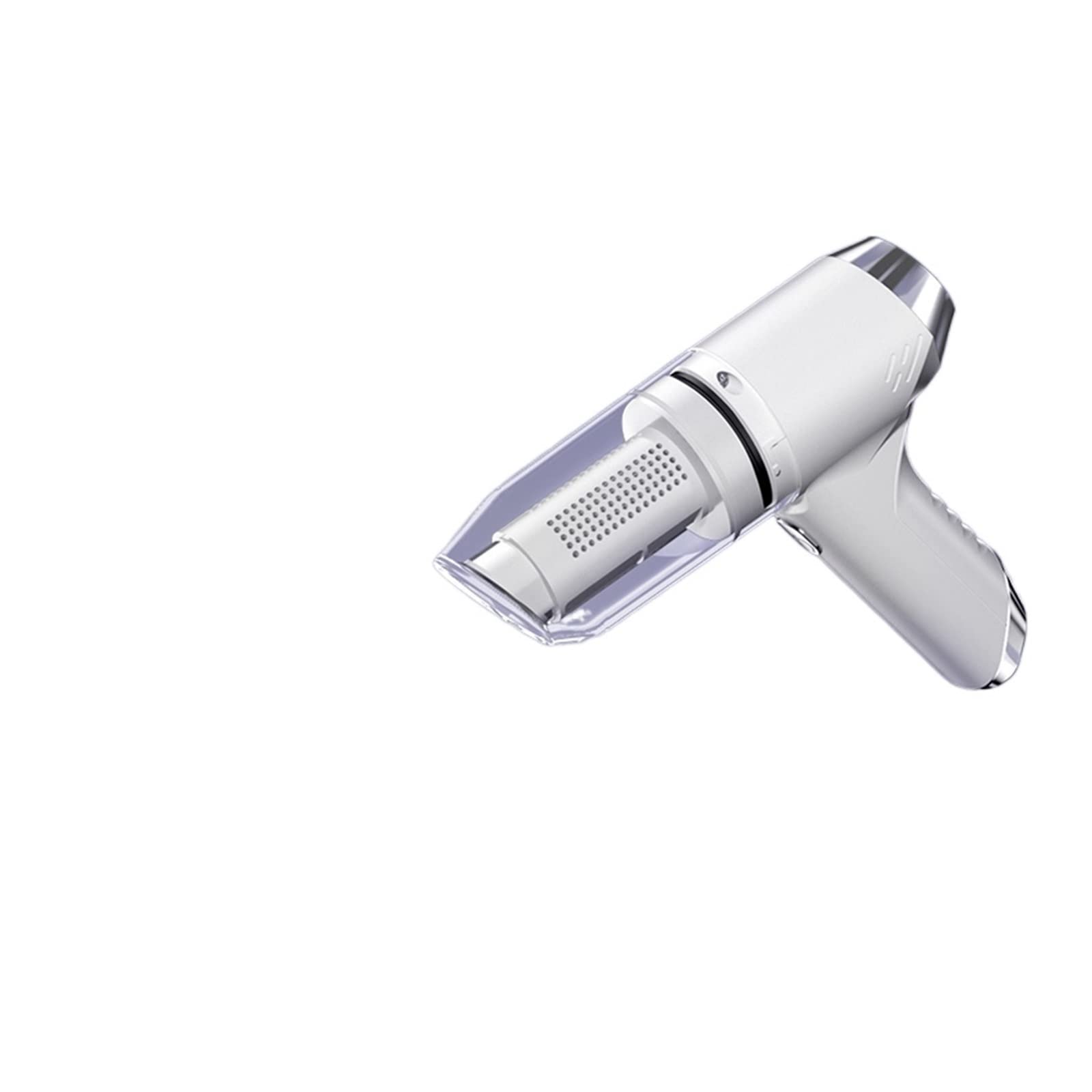 Aspirateur de voiture sans fil 3 en 1 haute puissance avec fonction pompage sous vide