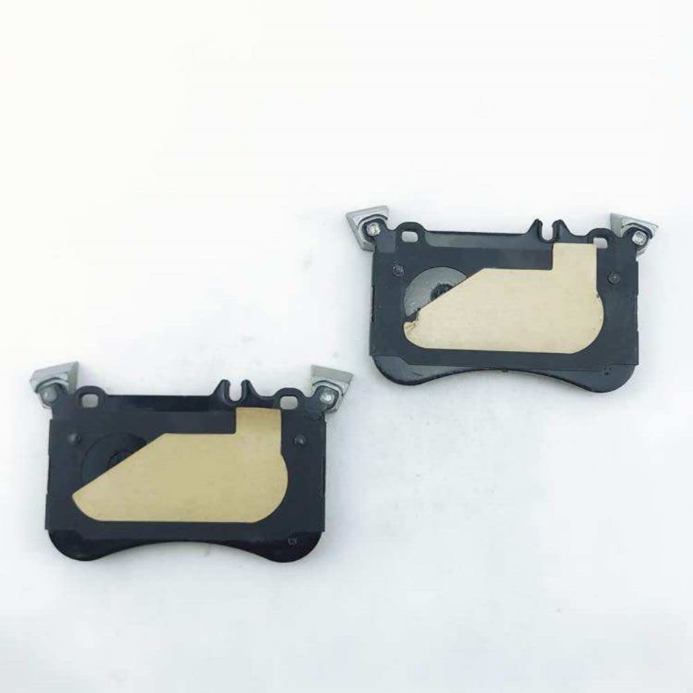 Amazon.com: AUTO-PALPAL BRAKE PADS 0004204100 0004207800 
