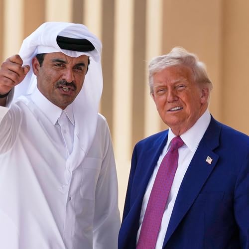 Trump in the White House: is it time to call it corruption?