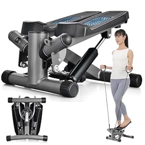 Amazon.co.jp: Step Machines - Cardio Training: Sports & Outdoors