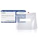 Amazon Brand - Solimo Slider Gallon Food Storage Bags, 90 Count