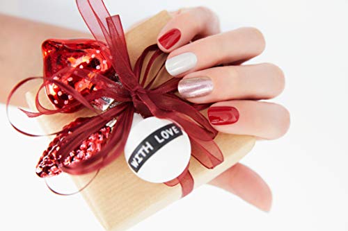 Alessandro Charms For You - Smalto per unghie