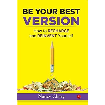 Be Your Best Version
